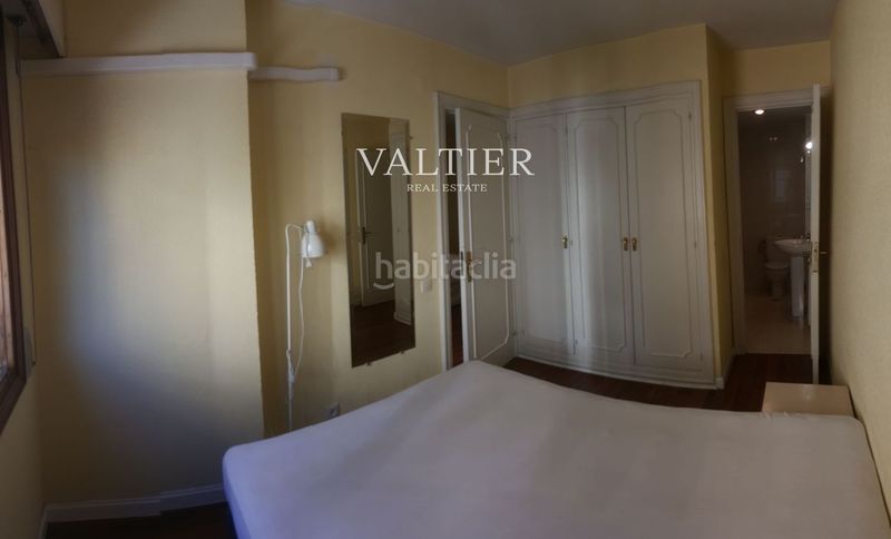 Foto e072a9b8-e07f-42ea-afa7-4e07f52dab26. Rent flat with heating pool in Trafalgar Madrid