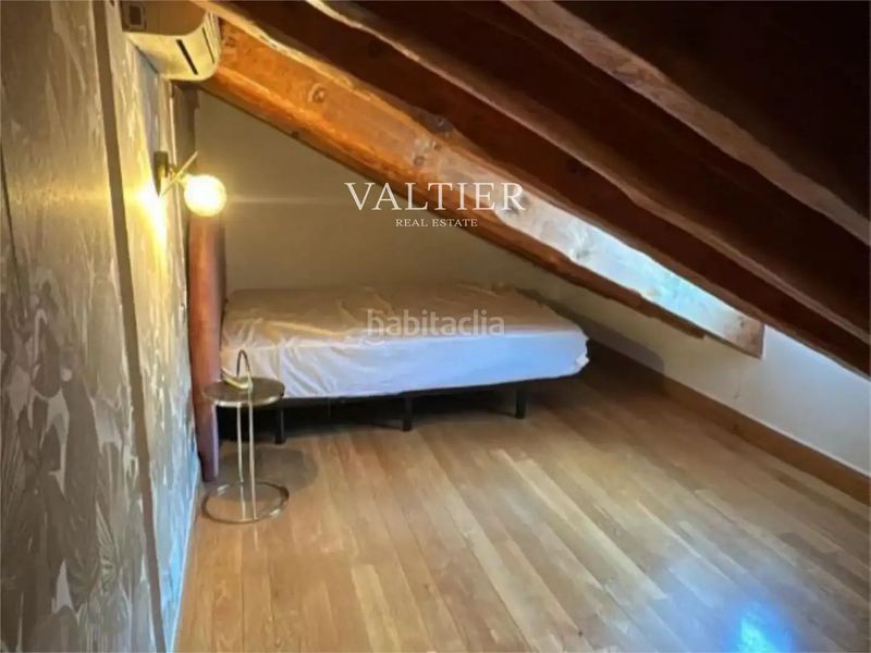 Foto 8ef191ce-dcb0-4316-9b11-2ec921431f00. Rent flat in Trafalgar Madrid