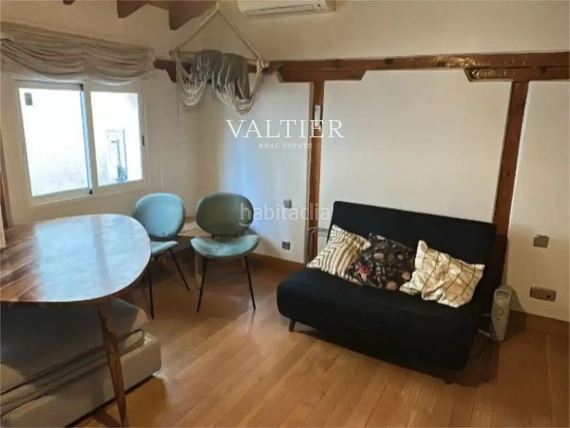 Foto 9b08e136-24fc-4030-91f3-cc41c07e22bf. Rent flat in Trafalgar Madrid