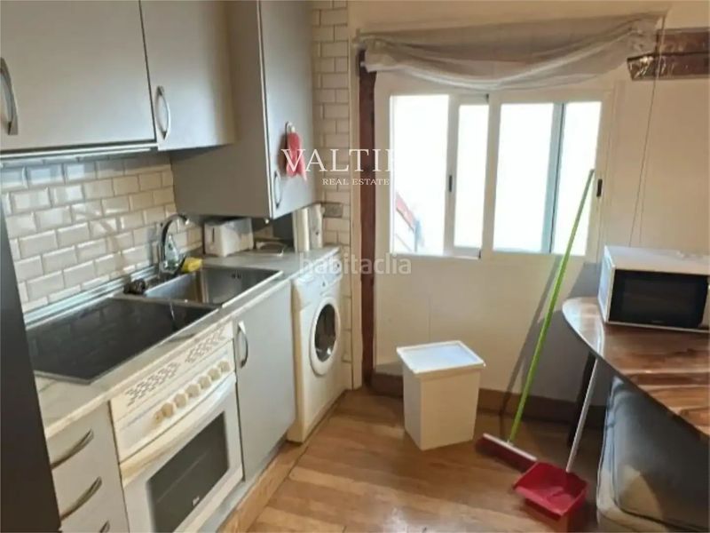 Foto ac89db83-8500-4f66-9115-0cfd83a0b673. Rent flat in Trafalgar Madrid