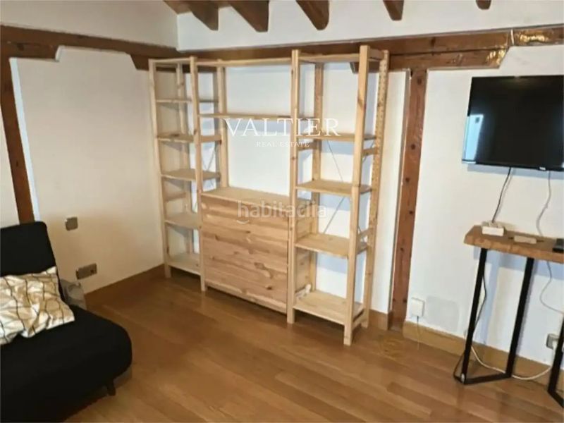 Foto b1d6b518-2d62-4692-894e-fa7faac1da8e. Rent flat in Trafalgar Madrid