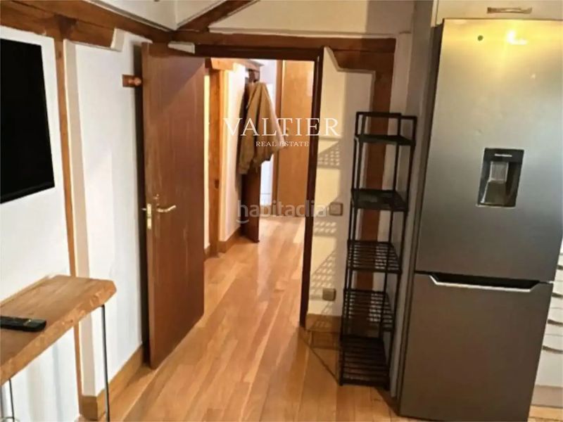 Foto bc847f8b-f4fe-4c5c-853d-cc74cdc21a94. Rent flat in Trafalgar Madrid