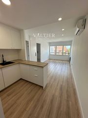 Location Appartement  Alberto alcocer. Piso en alquiler  alberto alcocer  chamartín