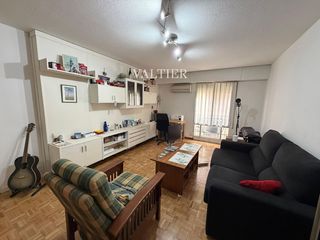 Flat in SAN HERMENEGILDO,