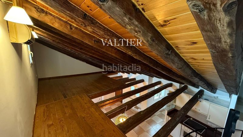 Foto f6adc805-787e-4975-b680-4ba9eeae940e. Lloguer dúplex a Embajadores-Lavapiés Madrid