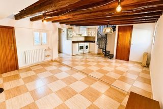 Rent Duplex  De toledo,. Dúplex en calle de toledo, centro, madrid