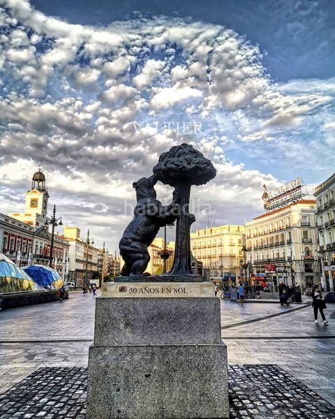 Foto dc63cd7d-4563-4539-9abc-705b08f11e84. Rent duplex in Embajadores-Lavapiés Madrid