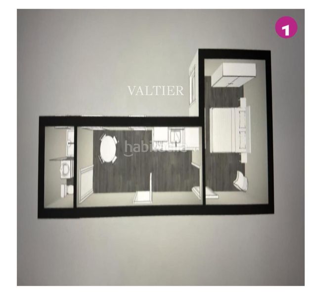 Foto 78e9da32-17b2-4e5c-a948-eaf0a62d1b0d. Lloguer pis a Guindalera Madrid