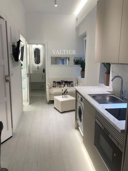 Foto 8330f5a8-02ee-4047-9beb-36e78e63c298. Lloguer pis a Guindalera Madrid