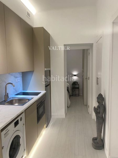 Foto f2f8f89b-ffa5-4499-b5ba-76660cc8b16c. Lloguer pis a Guindalera Madrid