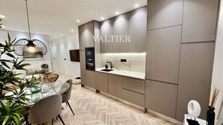 Affitto Appartamento  Calle de montesa, 32, lista. Piso en alquiler en calle de montesa, lista
