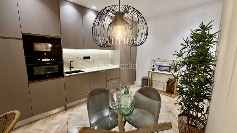 Foto 682e00af-d351-45fc-940d-3fa6e1fcaf26. Lloguer pis amb calefacció a Lista Madrid