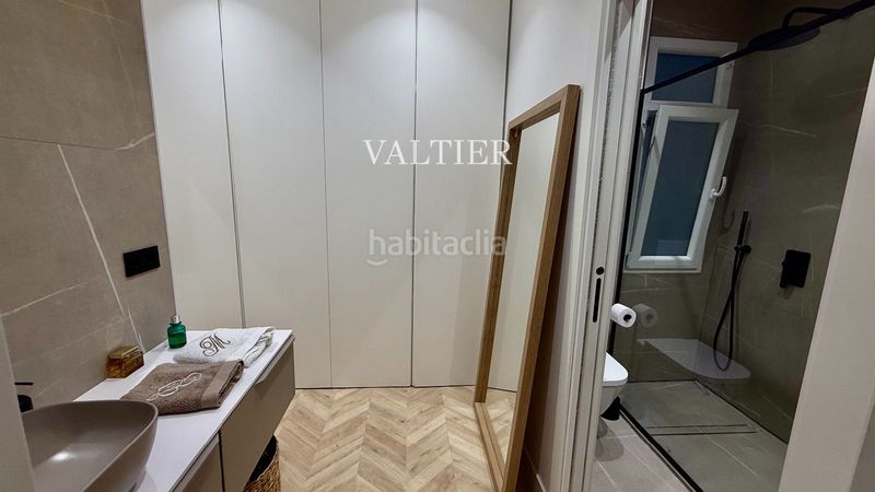 Foto 8c0d263a-5499-4272-962d-a47c4df9e000. Lloguer pis amb calefacció a Lista Madrid