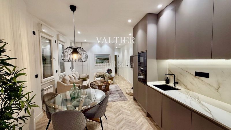 Foto 0191a27f-3961-4fef-94b1-44f8b846873b. Rent flat with heating in Lista Madrid