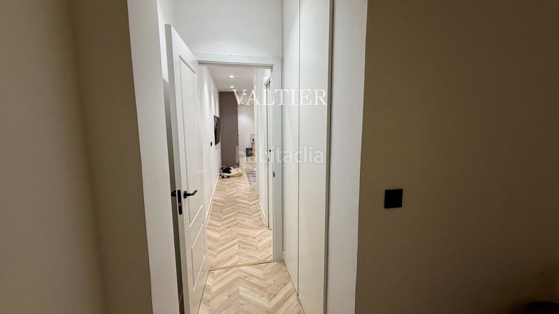 Foto 01caf46e-a6d8-4f17-9a12-97d41aa6a81e. Rent flat with heating in Lista Madrid