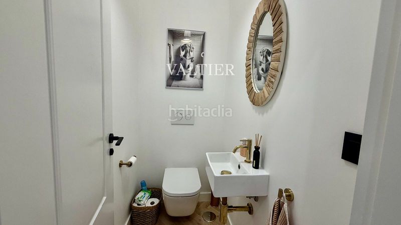 Foto 09d94d93-1f16-42ef-9e7d-0408fef18e33. Rent flat with heating in Lista Madrid