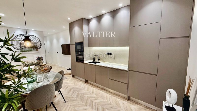 Foto 2cfd20b8-7e5b-48e7-b623-088043506544. Rent flat with heating in Lista Madrid