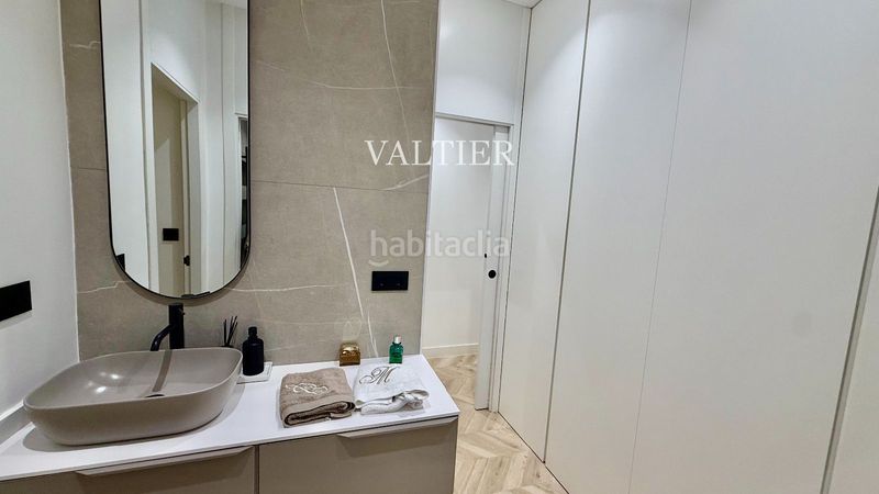 Foto 35d195a4-d774-45b0-a7fa-c622230d3221. Rent flat with heating in Lista Madrid