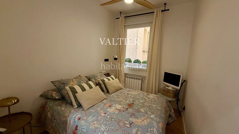 Foto 3b8cd5bd-a033-4542-ae36-78667ee9350e. Rent flat with heating in Lista Madrid