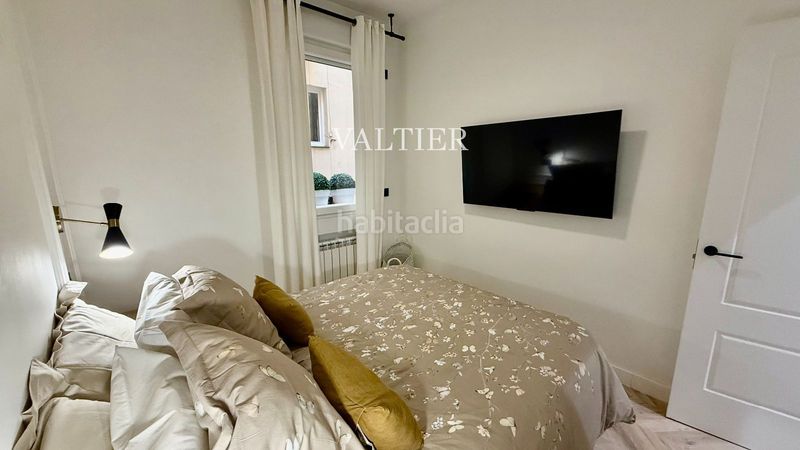 Foto 46a1bdc8-9c0f-494c-8e6a-b8d835eba981. Rent flat with heating in Lista Madrid