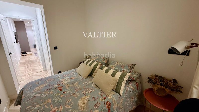 Foto 48ef3ea0-bbac-4a23-99f7-c2161ac3206e. Rent flat with heating in Lista Madrid