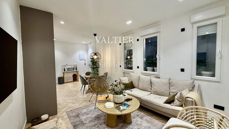 Foto 58998917-0b19-4b22-ba1c-a50515190a3a. Rent flat with heating in Lista Madrid