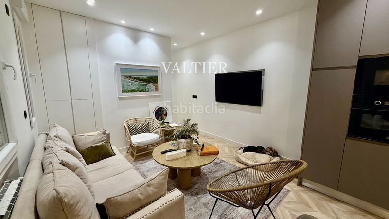 Foto 6aba17ea-939f-48b8-89b2-0045548791aa. Rent flat with heating in Lista Madrid