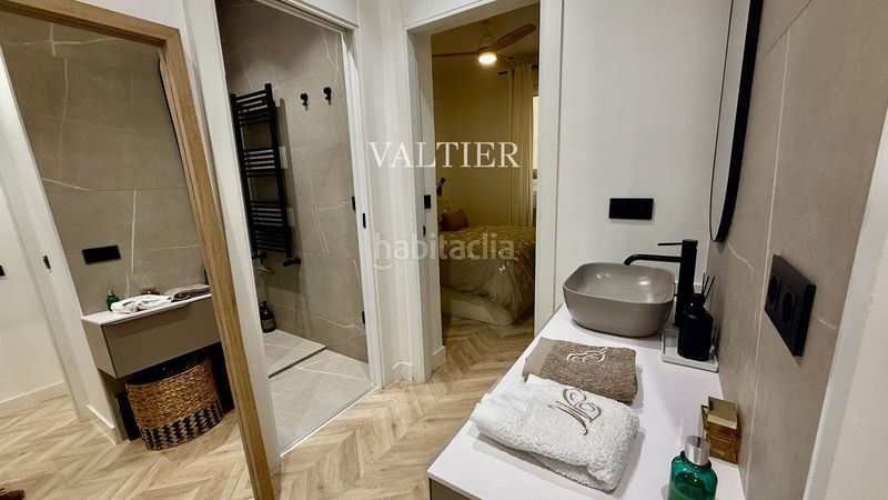 Foto 90c1e374-66f0-4a70-976e-57c9529f1f76. Rent flat with heating in Lista Madrid