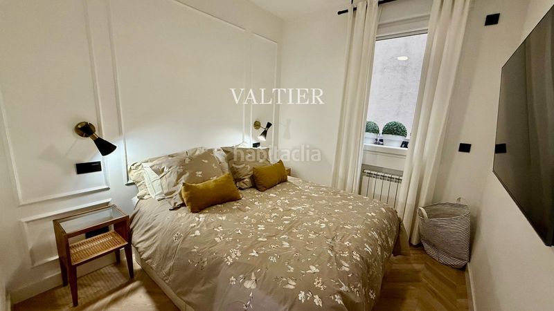 Foto a315213c-fac7-4a9a-a3a4-e150b1fefb31. Rent flat with heating in Lista Madrid