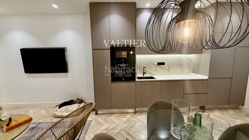 Foto aa0ae893-6733-4b61-9b8f-b78c978f73d8. Rent flat with heating in Lista Madrid