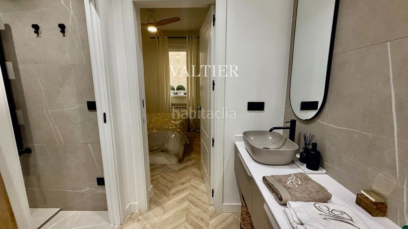 Foto bf696f5a-da56-4faf-b9f1-f76bac59f5ee. Rent flat with heating in Lista Madrid