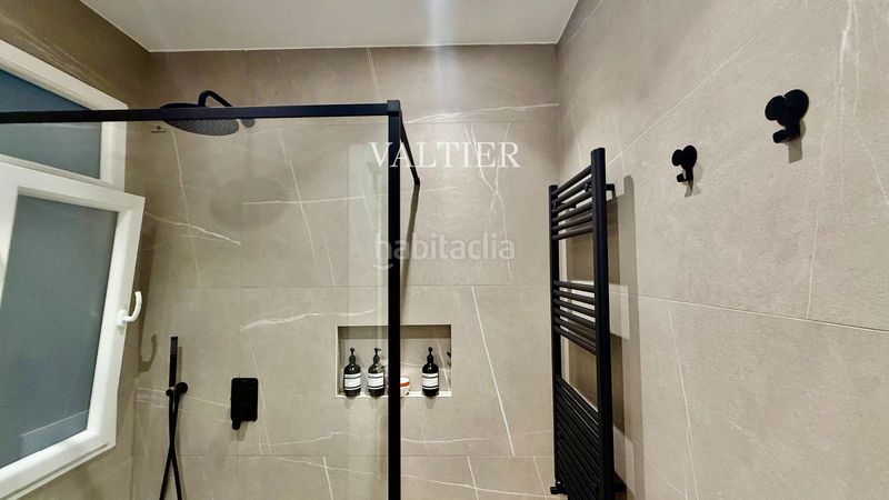 Foto d4f776cb-50a1-4a4c-9d41-28424b53a588. Rent flat with heating in Lista Madrid