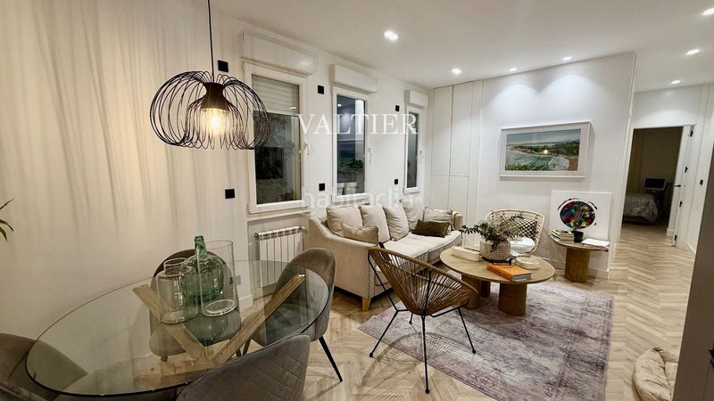 Foto db38f186-76af-431f-b313-929753a0839b. Rent flat with heating in Lista Madrid