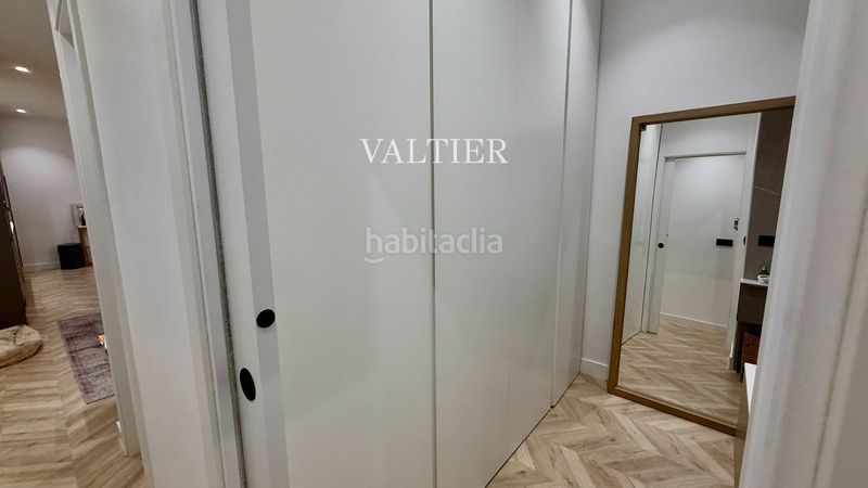 Foto ef73fc4b-410f-4153-bc93-edf3a1ac69d6. Rent flat with heating in Lista Madrid