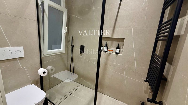 Foto f69b88a1-4af1-4e43-8bd0-03dd217aa989. Rent flat with heating in Lista Madrid