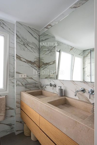 Foto eecbe1bd-3a98-4e18-bc2d-5626c92c4704. Lloguer pis amb calefacció aparcament a Trafalgar Madrid