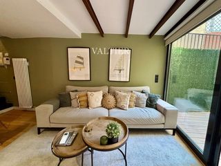 Miete Etagenwohnung  Lagasca. Piso en calle lagasca, recoletos, madrid