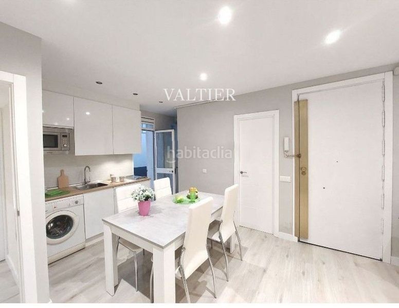 Foto 561db236-c7a1-4947-9421-130083a846b7. Lloguer pis a Goya Madrid