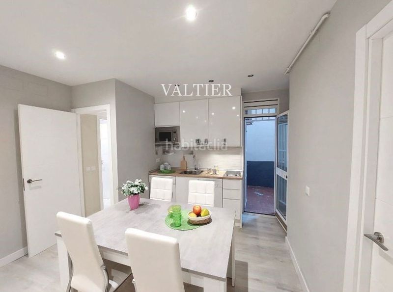 Foto 81bca456-c689-4b53-8144-fafb5d9753f5. Lloguer pis a Goya Madrid