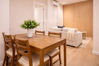 Flat in Santa Cruz de Marcenado