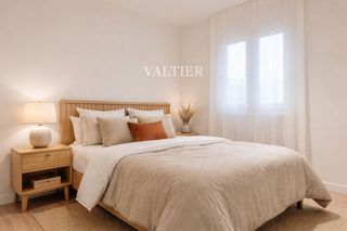 Location Appartement  Santa maría de la cabeza. Piso en palos de la frontera, madrid