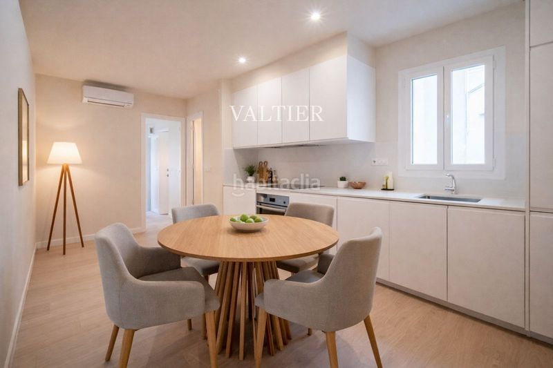 Foto 20bdadf1-35e7-4e4c-b7e7-7e56d08bb858. Lloguer pis a Jerónimos Madrid