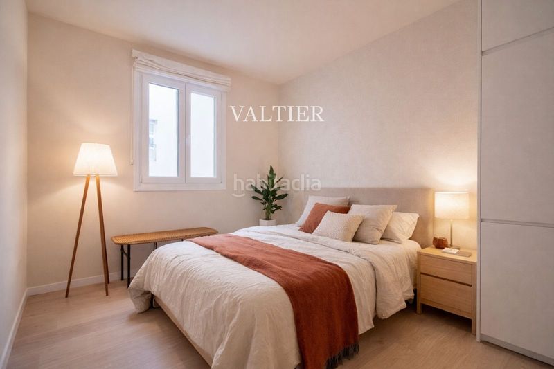 Foto 92865f5e-a976-45a4-8706-676ba9cfea0e. Lloguer pis a Jerónimos Madrid