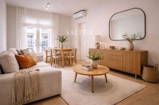 Flat in Orense