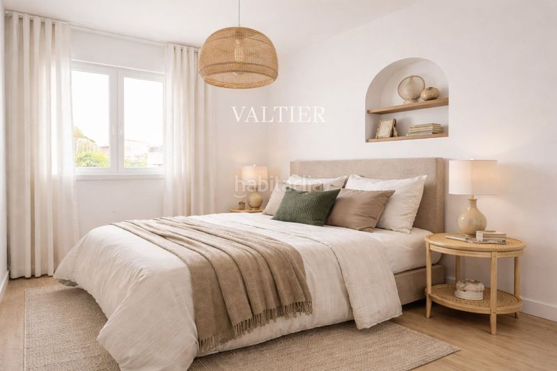 Foto 6da944ca-606d-4a4d-bc8f-a46db9f37387. Lloguer pis amb calefacció a Palacio Madrid