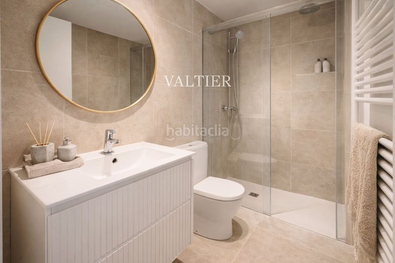 Foto 6fe7d942-211a-44e7-a686-ed8344a243ed. Lloguer pis amb calefacció a Palacio Madrid