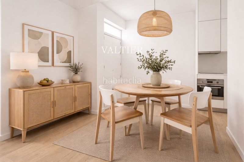 Foto 9d4a98f6-3adc-4b5a-a72a-0a168399005a. Lloguer pis amb calefacció a Palacio Madrid