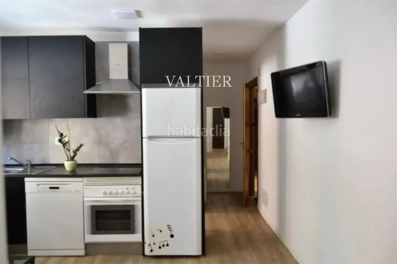 Foto 4b576b2f-62bf-414a-8a79-5cdf17d86733. Rent flat in Almenara-Ventilla Madrid