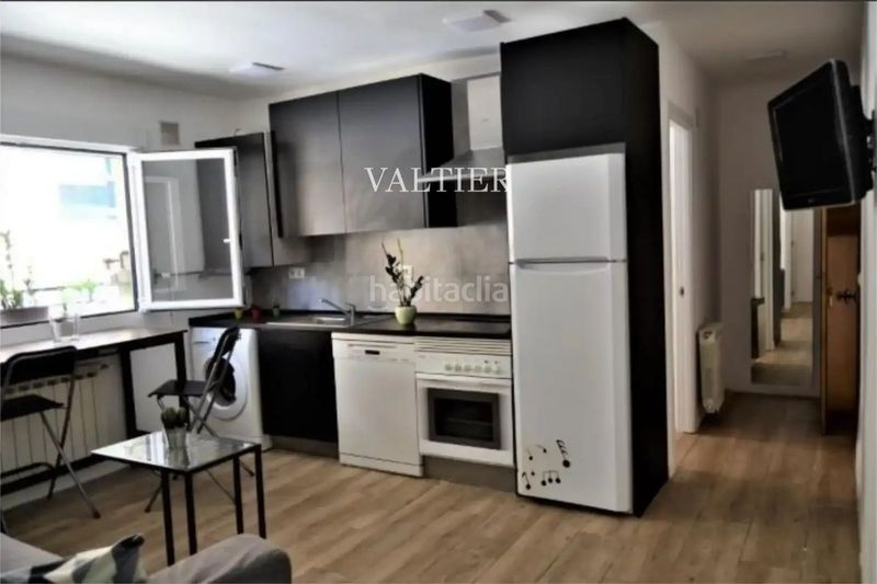 Foto 625b6ace-ae06-4925-bd36-52fee1528936. Rent flat in Almenara-Ventilla Madrid