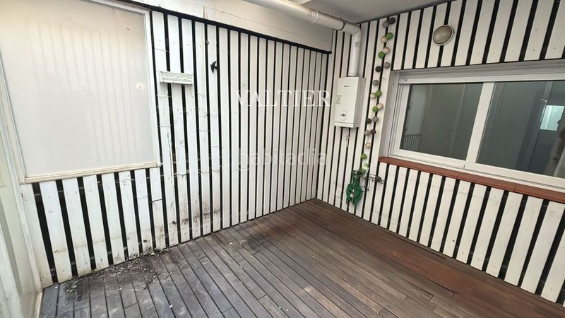 Foto 1b1e9a70-0b54-4371-a83a-d36266376c0c. Rent flat in Hispanoamérica-Bernabéu Madrid